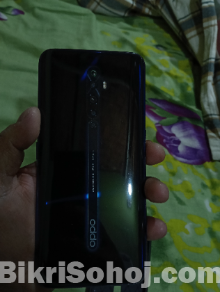 Oppo reno 2 z 8/256